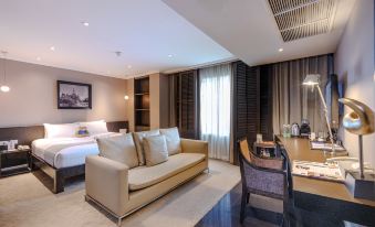 S15 Sukhumvit Hotel