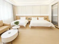 Yunding Hotel Hotels in Mulei