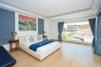 86/68 Rawai Bliss 5BR 6BR Private Pool Villa