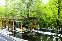 CLOUDS 13·Forest Hot Spring Resort - New