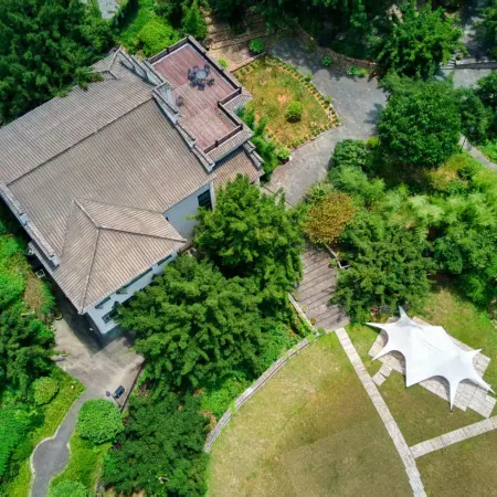 Zhuji Torreya Manor