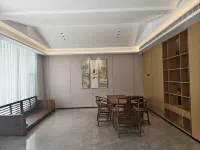 茶語小院 - 民宿