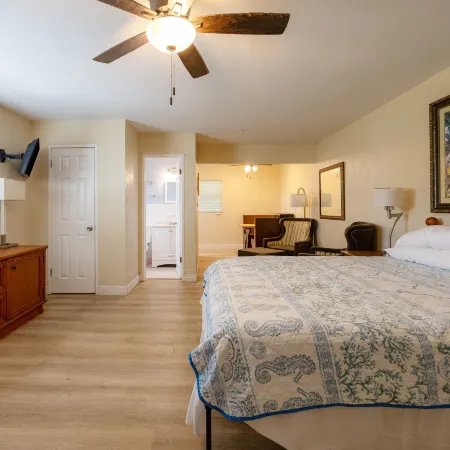 Siesta Motor Inn By Townhouse Kennedy Space Center Titusville I 95