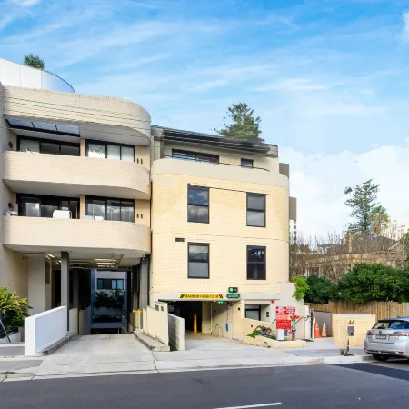 The Park Oasis Burwood