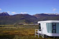 Nomadic  Manor  Hotel - Park Yeri