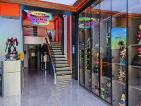 Lemi E-Sports Hotel - 2-Star