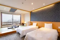 Ryokan Yukeikohan Suitenkaku