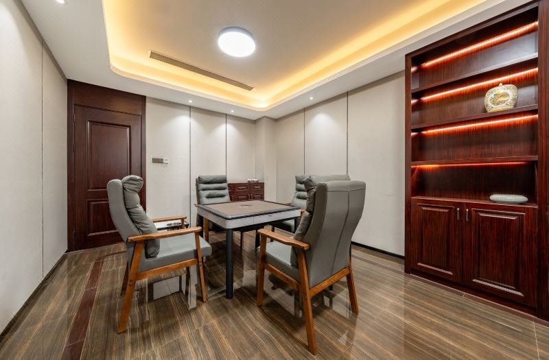 JI Hotel (Kunming North Ring Road) photo 4
