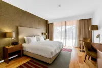 Vilamoura Garden Hotel - Balkoner