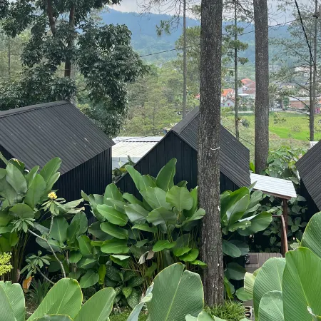 TwoSpaces Living at Welirang Resort Syariah