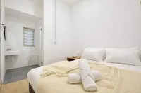 Piccadilly Residence Ipoh - Private Car Park - Long Stay Ready - Near Local Food Hot Spot