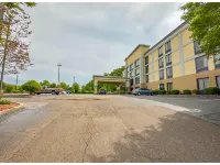 OYO Townhouse Jackson - Ridgeland Hotels in Jackson