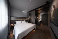 MOOD SHIFT HOTEL