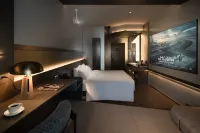 MOOD SHIFT飯店（甲秀樓青雲市集店） - 新開幕