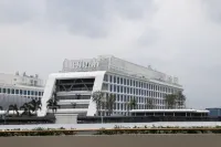 Hilton Guangzhou Baiyun Airport Hotels in 