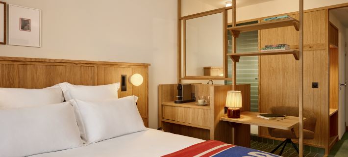 Grand Mess Clermont-Ferrand Hotels in Clermont-Ferrand