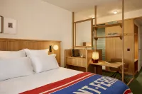 Grand Mess Clermont-Ferrand - 4-Star