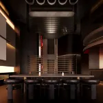 MOOD SHIFT HOTEL - breakfast