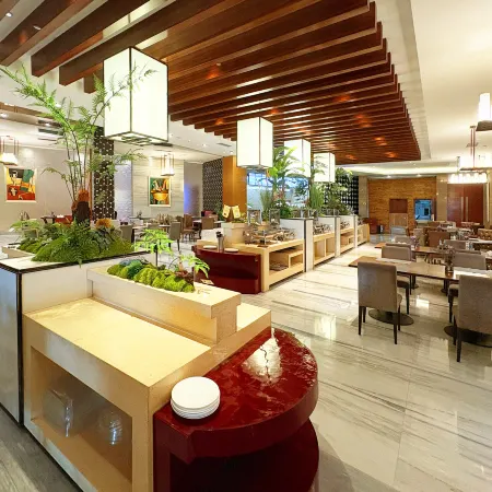Jinpeng Eco Hotel