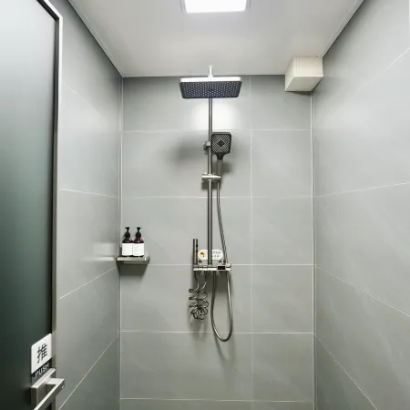 Aifeel Hotel Linjiang Municipal Government Jiangxin Island Park Branch
