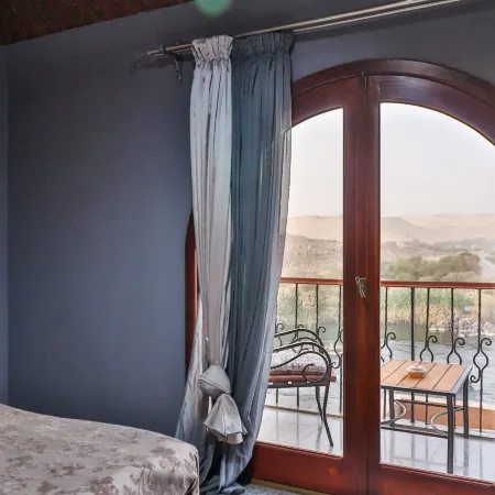 Saluga Nubian Guest House