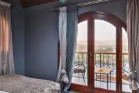 Saluga Nubian Guest House - วิว