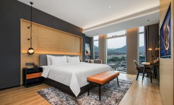 Park Inn by Radisson .Huzhou Deqing