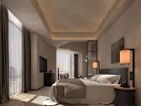 松間堂PINE HOTEL民宿（晉陽湖店） 酒店