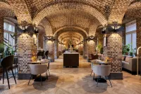 列日市中心布魯瑪飯店 - 翰悅閣