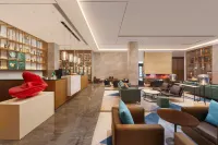 Crowne Plaza DALIAN XINGHAI by IHG - 5-Star