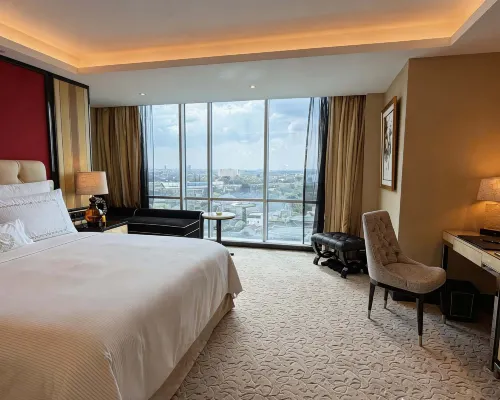Trans Hotel Jakarta Hotels in Depok