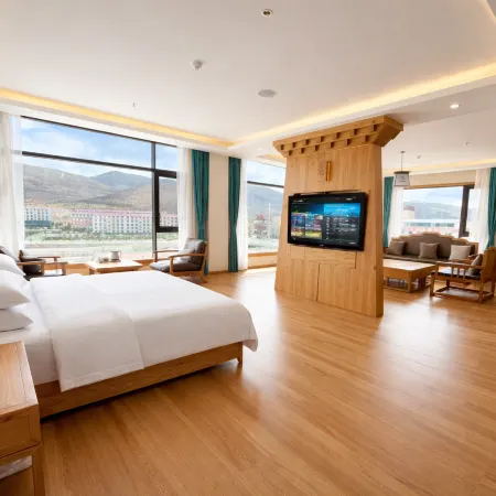 Yuji Jade Palace Hotel