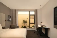 Atour Hotel (Chengdu Taikoo Li Dacisi)