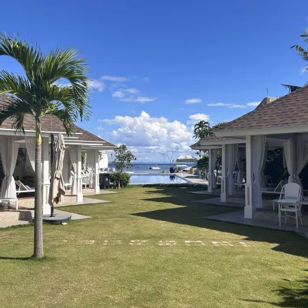 1521 Mactan Resort