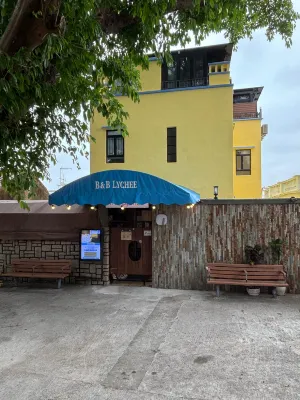Hong Kong Cheung Chau B&B The Lychee Sunset - Beach