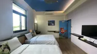 Taitung Leisurely Elevator B&B - Entire Building Available - 무료 와이파이