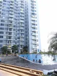 Thương Apartment - สระว่ายน้ำบนดาดฟ้า