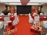 Yi Zhi Hotel, Taikoo Li, Zhujiang New Town, Guangzhou - Business