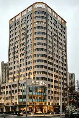 MULAIHOTEL