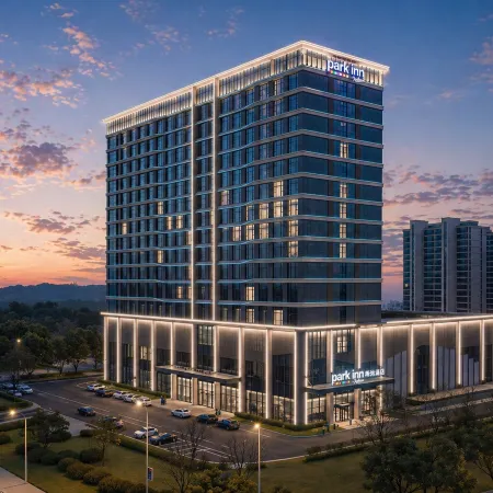 Park Inn by Radisson