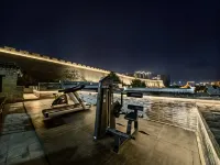Ancient City Courtyard Hotel, Linfen, Shanxi, China - 피트니스 시설
