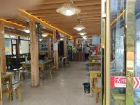 Yayu MOUNTAIN Designer·Light and Elegant Homestay (Zagana Branch)