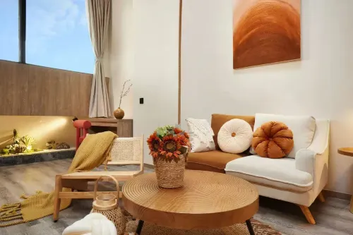 Tongren Rujia Hotel - Kitchens