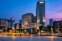 voco Fuzhou Jinhui
