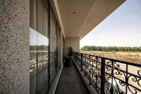 Dunhuang Zemengshi Dune View Homestay