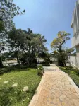 Ancol Mansion Apartment Sea View | 1br | horizon living