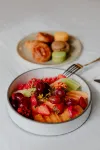 Novotel Sydney Parramatta - breakfast