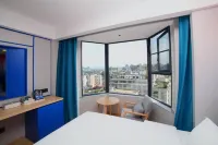 Guiyu Hotel (Guilin Elephant Trunk Mountain & Guilin Railway Station Branch)