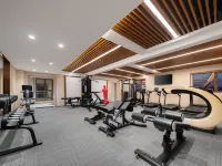 Golden Sha International Hotel Hotels near Xiaozhai