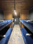 Katrin Hostel